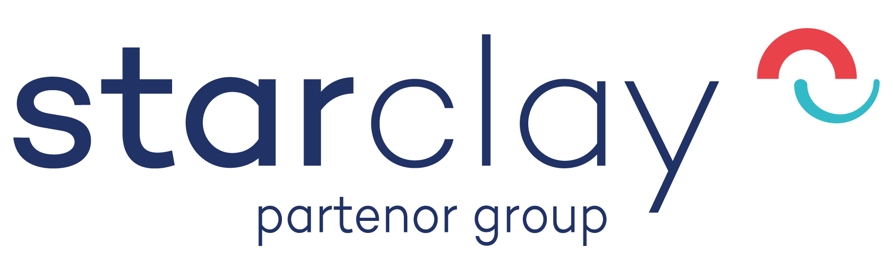 StarClay Logo