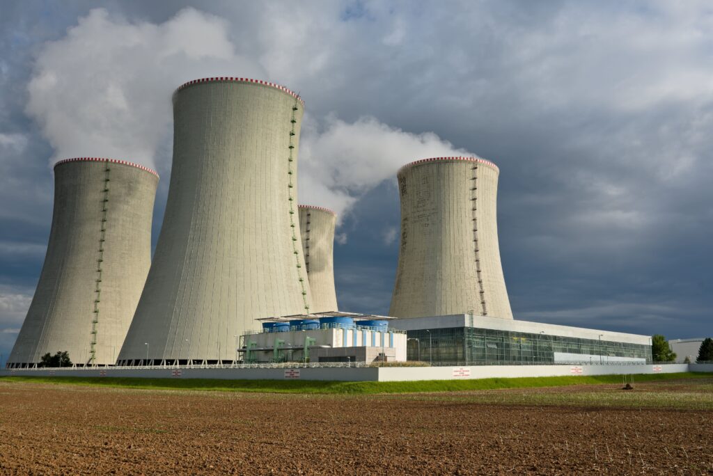 Starclay aide l’ASN à renforcer la qualité des contrôles des centrales nucléaires.