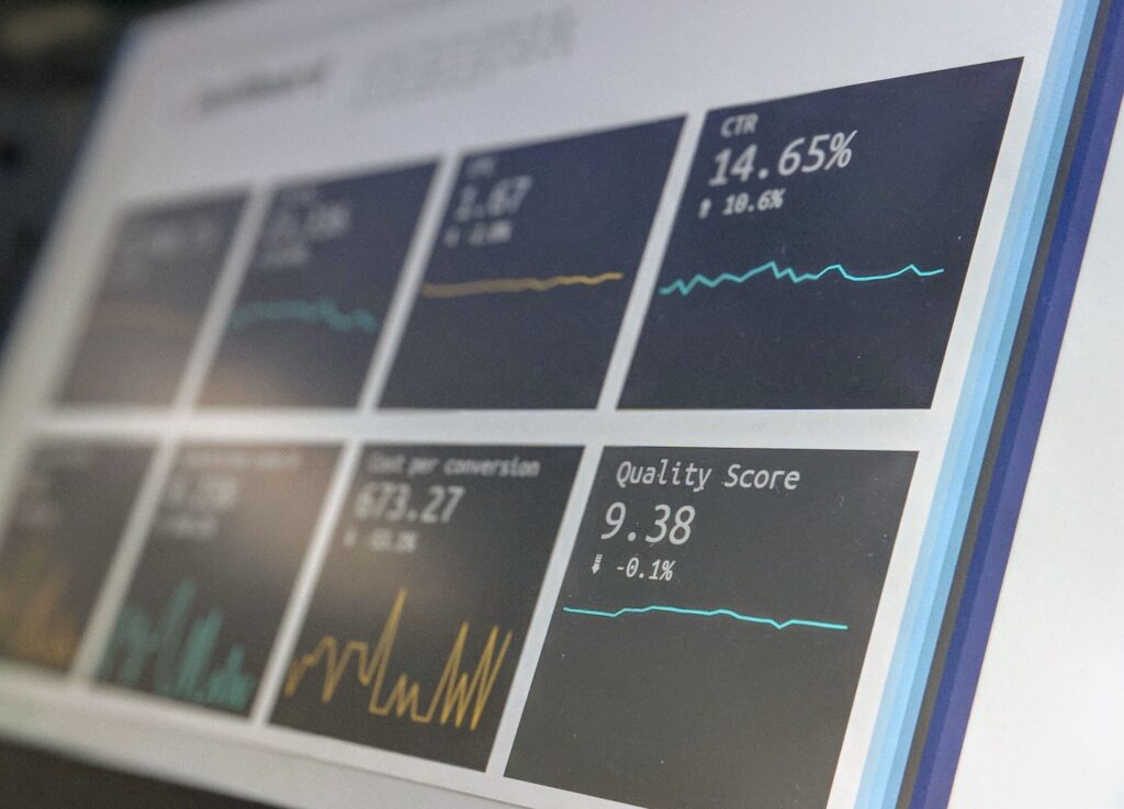 Qu’est ce q’un Chief Data Officer ?