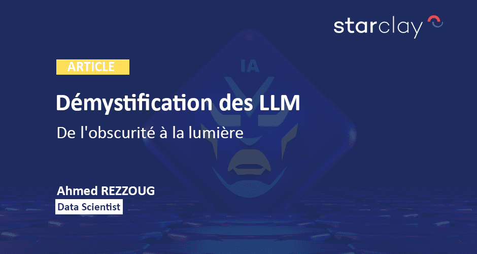 Démystification des LLM : de l’obscurité à la lumière