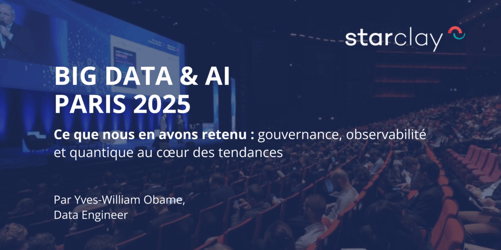 Salon Big Data & AI Paris – ce que nous en avons retenu